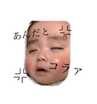 おりんとシェリー（個別スタンプ：13）