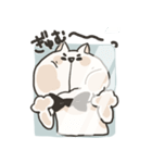 ゆるぬっこ！（個別スタンプ：2）