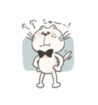ゆるぬっこ！（個別スタンプ：22）