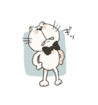 ゆるぬっこ！（個別スタンプ：23）