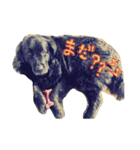 ozakipets（個別スタンプ：1）