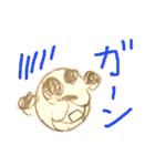のんちゃん5歳（個別スタンプ：22）
