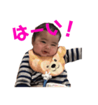 チビっ子トンペン かずくんパート2（個別スタンプ：9）
