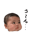 チビっ子トンペン かずくんパート2（個別スタンプ：31）