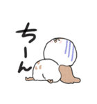 すずめちゅん（個別スタンプ：12）