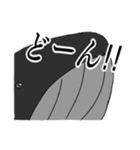 どうぶつのむれ+干支（個別スタンプ：40）