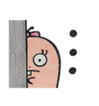 デめたんず バレンタイン（個別スタンプ：39）
