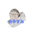 赤ちゃんの希望（個別スタンプ：3）