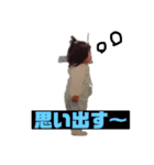 赤ちゃんの希望（個別スタンプ：9）