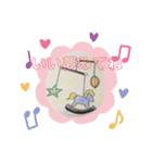 赤ちゃんの希望（個別スタンプ：12）
