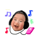 shizukuだよ！3（個別スタンプ：16）