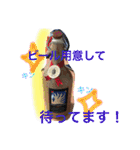 shizukuだよ！3（個別スタンプ：25）
