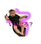 shizukuだよ！3（個別スタンプ：30）