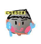 気分コロコロ（個別スタンプ：8）