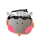 気分コロコロ（個別スタンプ：9）