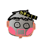 気分コロコロ（個別スタンプ：16）