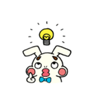 うさぎのたっぴょん（個別スタンプ：6）