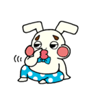 うさぎのたっぴょん（個別スタンプ：9）