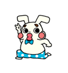うさぎのたっぴょん（個別スタンプ：14）