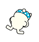 うさぎのたっぴょん（個別スタンプ：17）