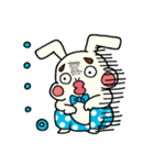 うさぎのたっぴょん（個別スタンプ：18）
