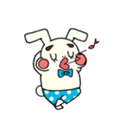 うさぎのたっぴょん（個別スタンプ：20）