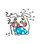 うさぎのたっぴょん（個別スタンプ：27）