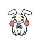 うさぎのたっぴょん（個別スタンプ：28）