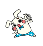 うさぎのたっぴょん（個別スタンプ：33）