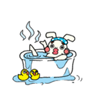 うさぎのたっぴょん（個別スタンプ：38）