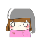 たまごのたまこ（個別スタンプ：2）