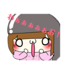 たまごのたまこ（個別スタンプ：4）