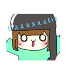 たまごのたまこ（個別スタンプ：8）