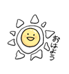 めだまやきさん（個別スタンプ：2）