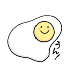 めだまやきさん（個別スタンプ：8）