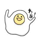 めだまやきさん（個別スタンプ：11）