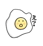 めだまやきさん（個別スタンプ：14）