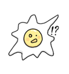 めだまやきさん（個別スタンプ：16）