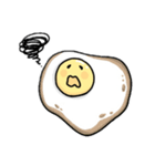 めだまやきさん（個別スタンプ：20）