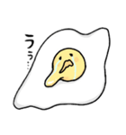 めだまやきさん（個別スタンプ：22）