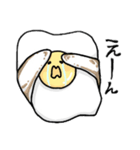 めだまやきさん（個別スタンプ：23）