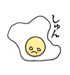 めだまやきさん（個別スタンプ：24）