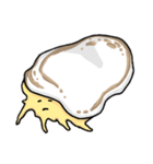 めだまやきさん（個別スタンプ：26）