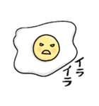 めだまやきさん（個別スタンプ：27）