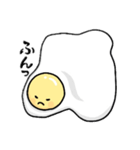 めだまやきさん（個別スタンプ：28）