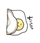 めだまやきさん（個別スタンプ：31）