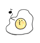 めだまやきさん（個別スタンプ：33）