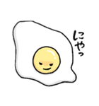 めだまやきさん（個別スタンプ：34）