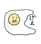 めだまやきさん（個別スタンプ：36）