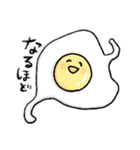 めだまやきさん（個別スタンプ：37）